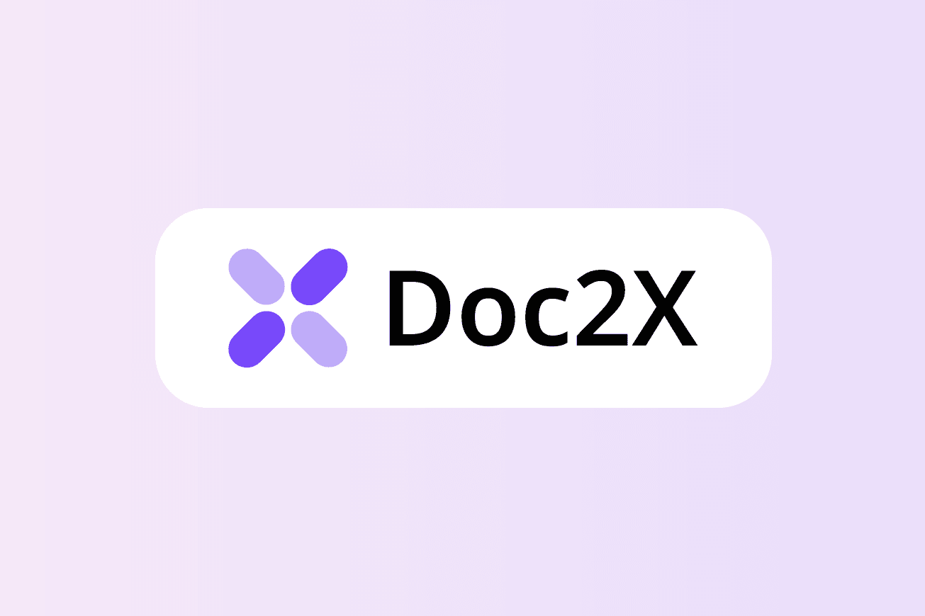 Doc2x