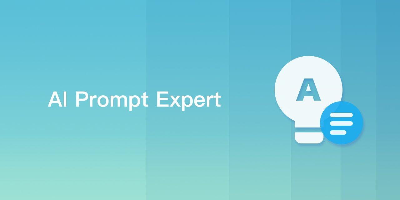 AI Prompt Expert
