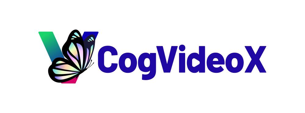 CogVideoX