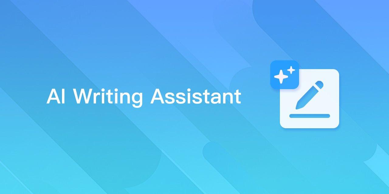 AI Writing Assistant